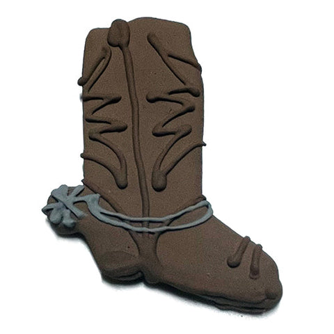 Boots Cookie